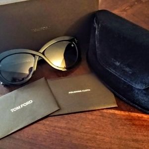 Tom Ford Sunglasses